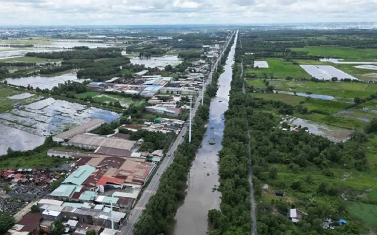 Sửa đổi quy định điều kiện tách thửa đất tại TPHCM, nhiều điểm mới