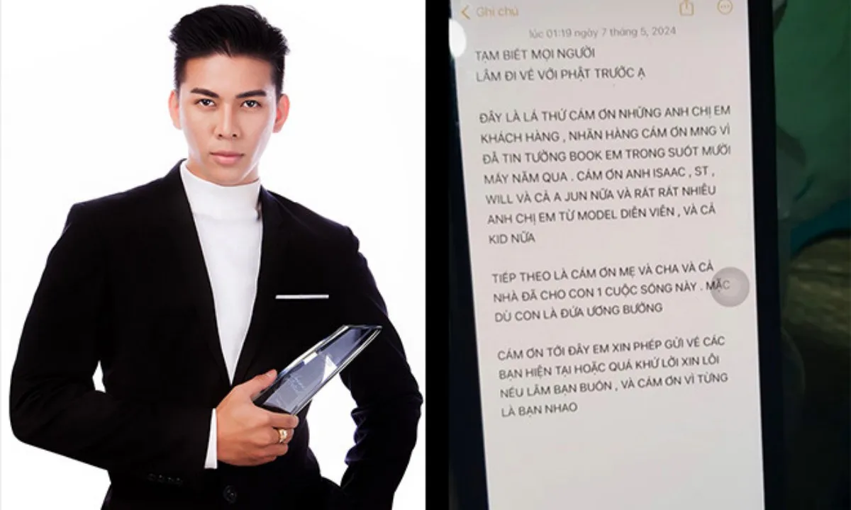 Chuyên gia trang điểm Lâm Nguyễn qua đời ở tuổi 31 vì bệnh nặng