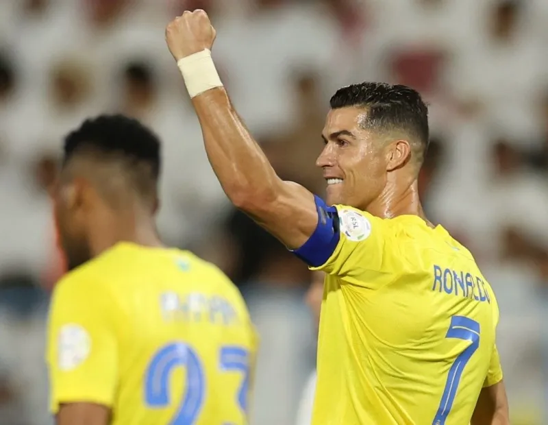 al-nassr-ronaldo