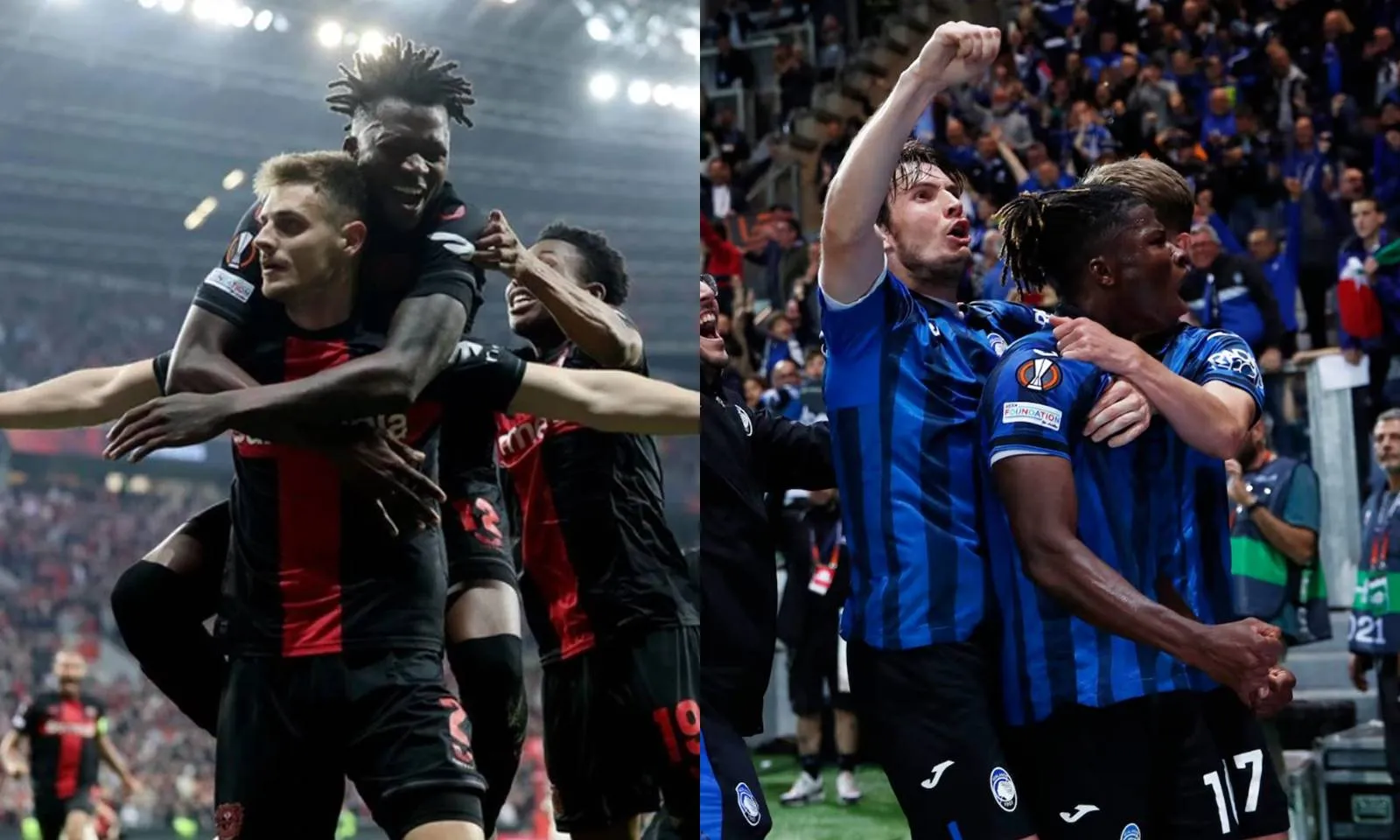 Chung kết Cúp C2 giữa Bayer Leverkusen vs Atalanta diễn ra khi nào - Xem trực tiếp ở đâu?