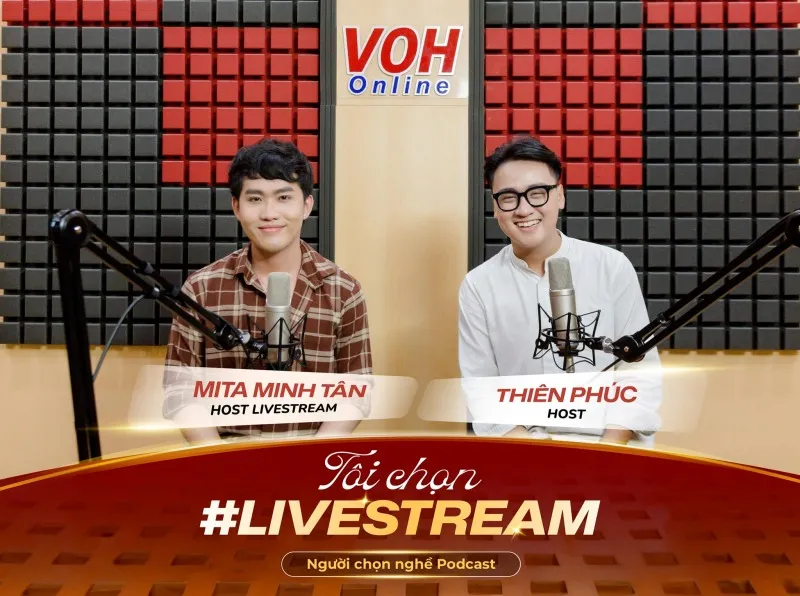 Host Livestream Nghe bac ty Lam có de nhu nghe 003