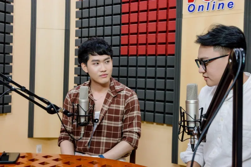 Host Livestream Nghe bac ty Lam có de nhu nghe 04