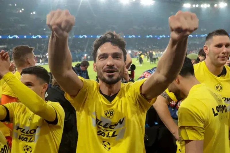 hummels