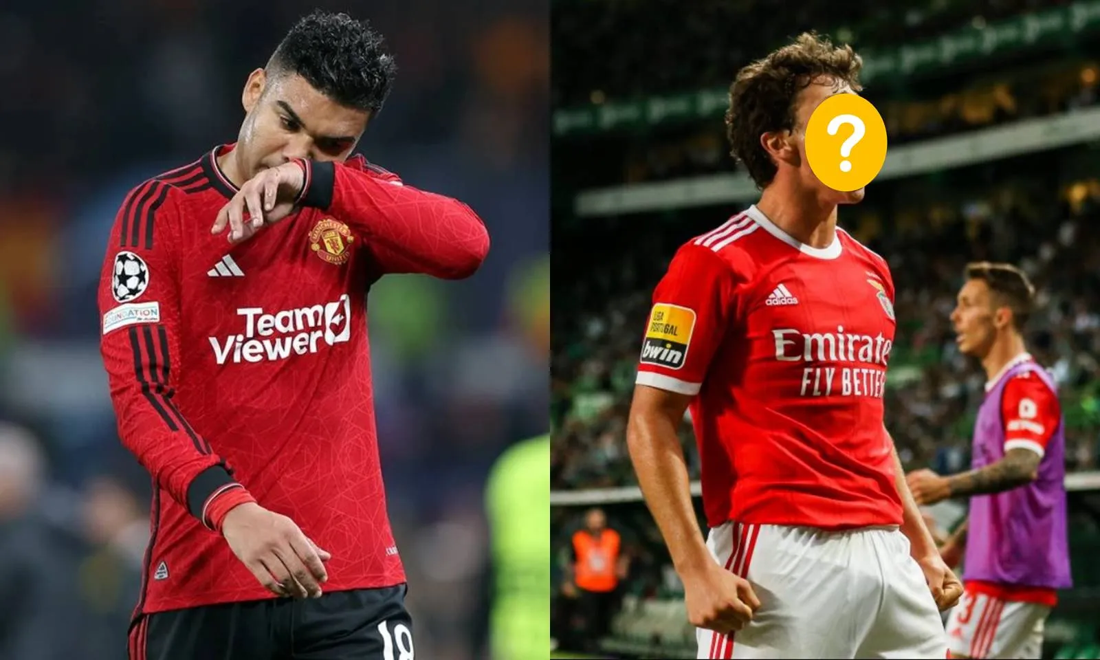 MU gấp rút chiêu mộ sao mai 105 triệu bảng thay Casemiro