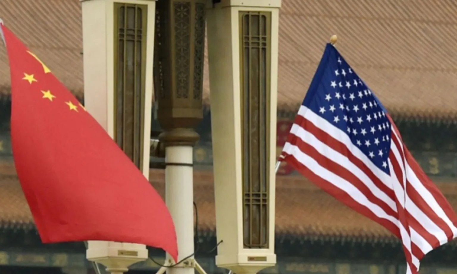 Mỹ bổ sung 37 thực thể Trung Quốc vào danh sách đen thương mại