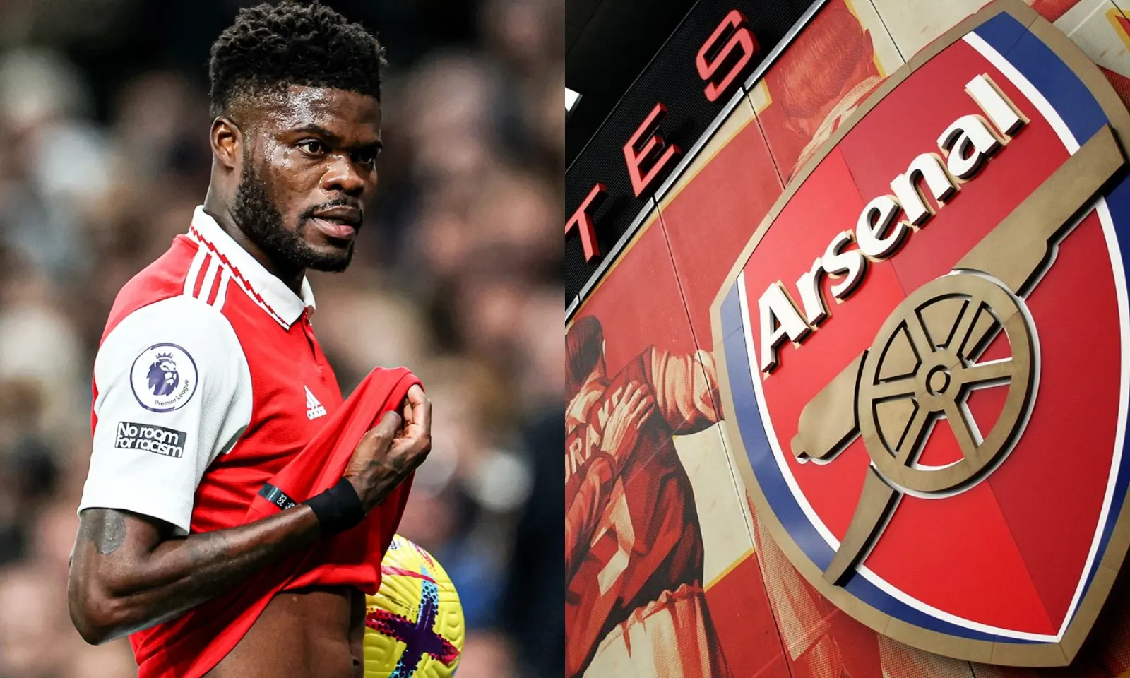 Đối tác hy vọng Arsenal bán quái thú với giá rẻ