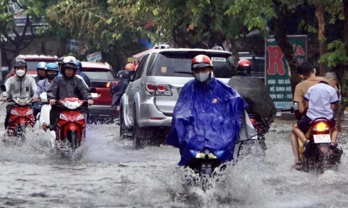 TPHCM điểm tên 13 tuyến đường 