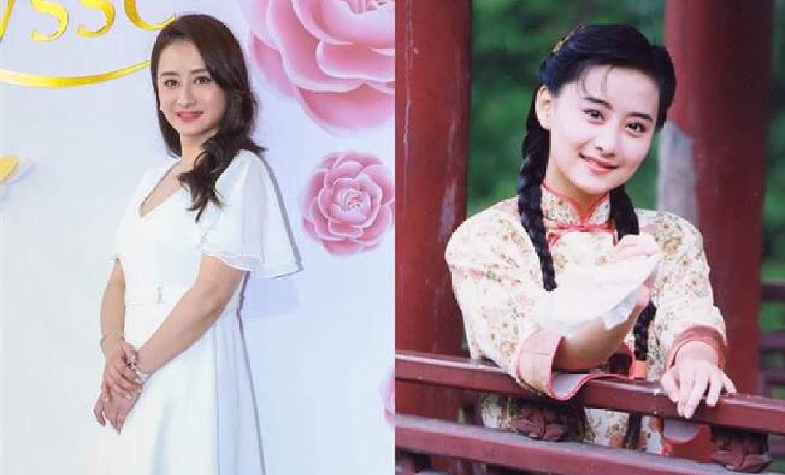Nàng thơ của Quỳnh Dao Trần Pháp Dung có tình mới sau ly hôn với chồng doanh nhân?