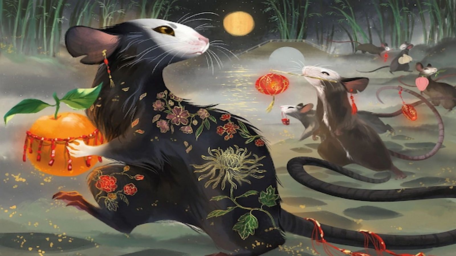 Tử vi hôm nay 11/5/2024: Nhiều bất ngờ đến với Tý, Sửu, Thìn, Thân