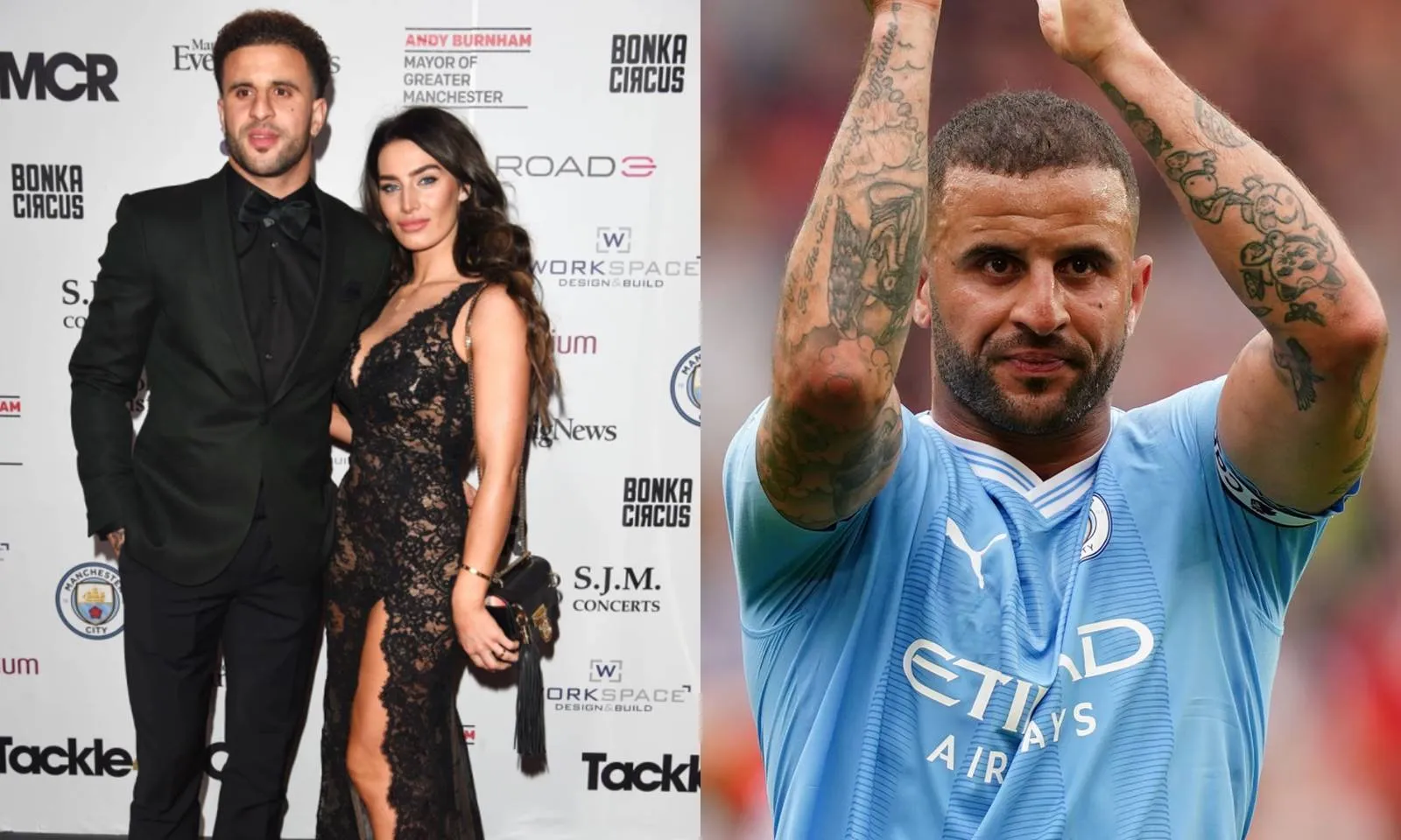 Hậu scandal tình ái, sao Man City tính đường trốn sang Ả Rập