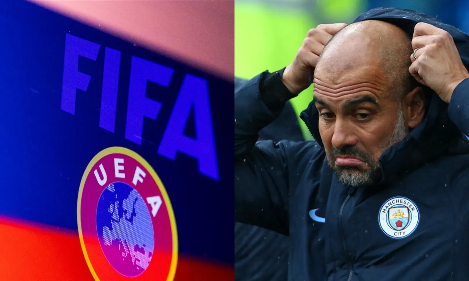 Pep Guardiola nói thẳng công việc không bao giờ nhận