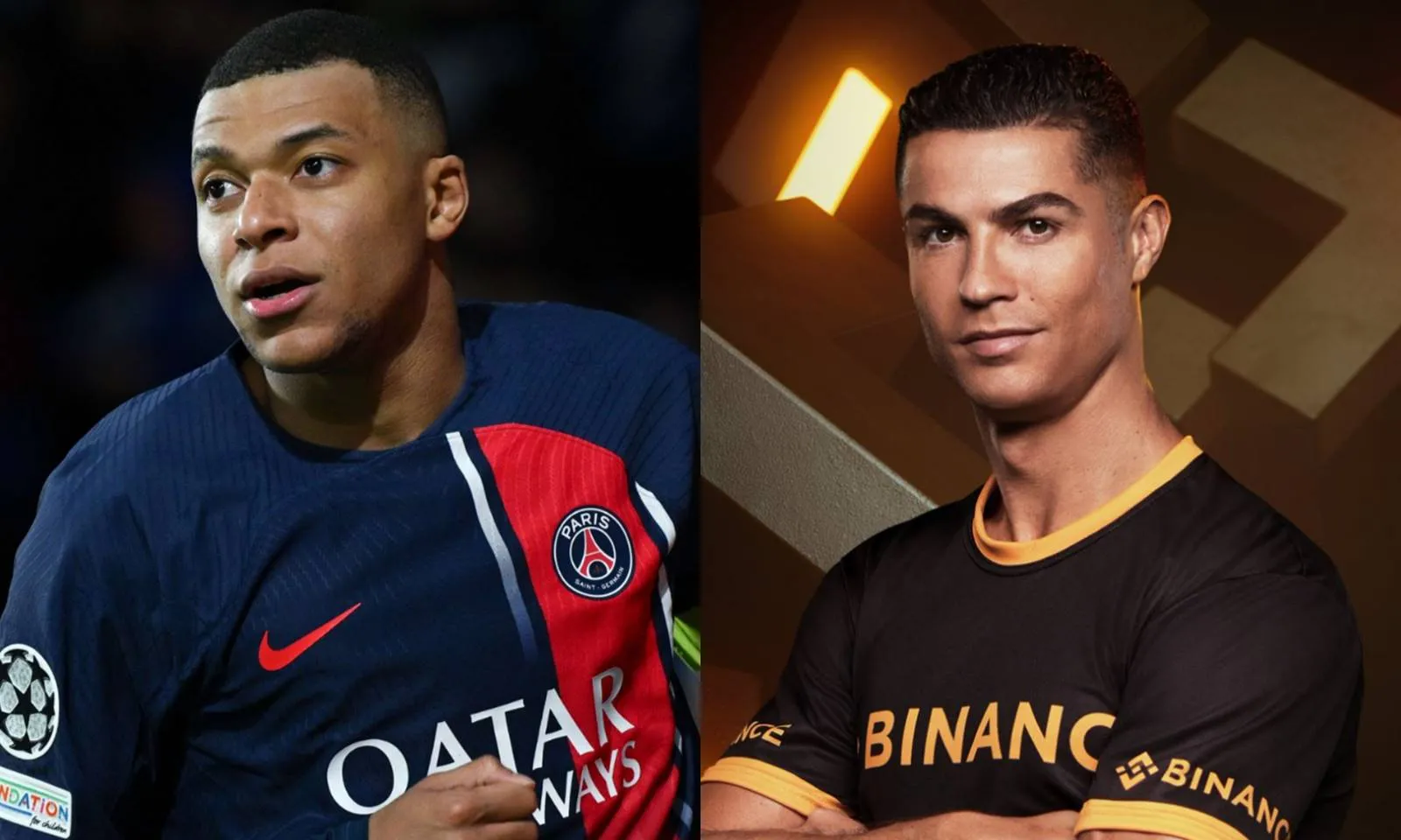 Điểm tin bóng đá 11/5: Mbappe thông báo chia tay PSG | Ronaldo bị kiện