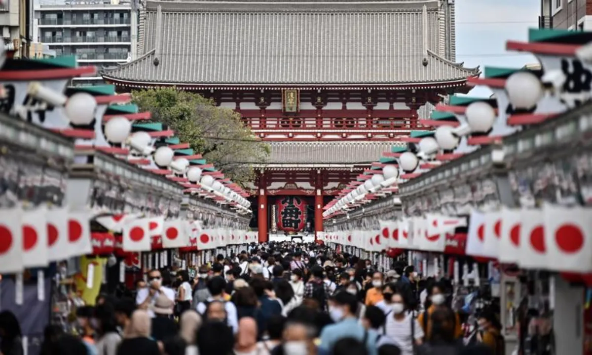 Nhat ban 1200 an ninh kinh te