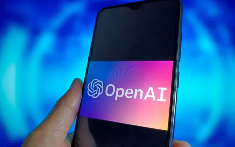 OpenAi Ảnh minh hoa