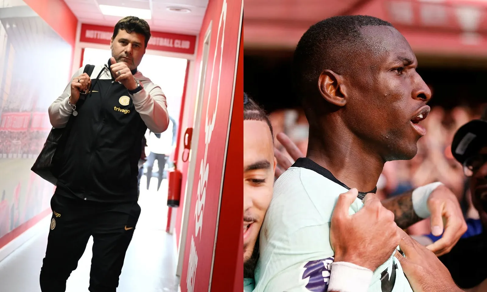 Chelsea thăng hoa liên tục tại Ngoại hạng Anh, Pochettino vẫn lo sợ mất việc 