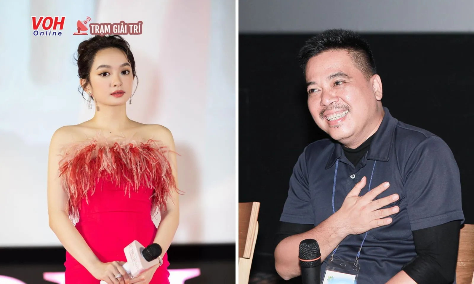 Kaity Nguyễn rút khỏi phim Móng Vuốt, đạo diễn Lê Thanh Sơn phản ứng gây chú ý