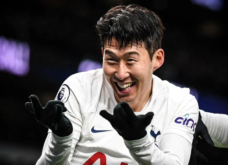 son-heung-min-chelsea