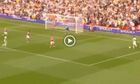 VIDEO: Reece James kiến tạo thần sầu giúp Chelsea thắng lợi sau 3 phút góp mặt 