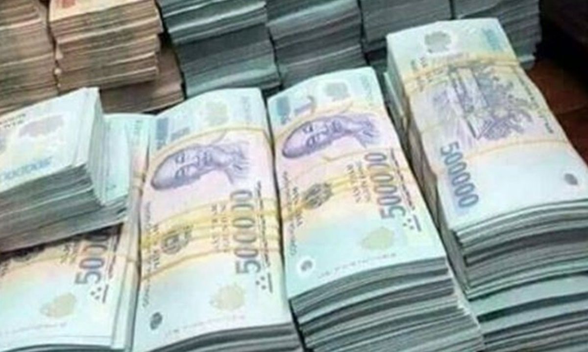 Đua tăng lãi suất huy động: Ngân hàng nào cung cấp lãi suất cao nhất?