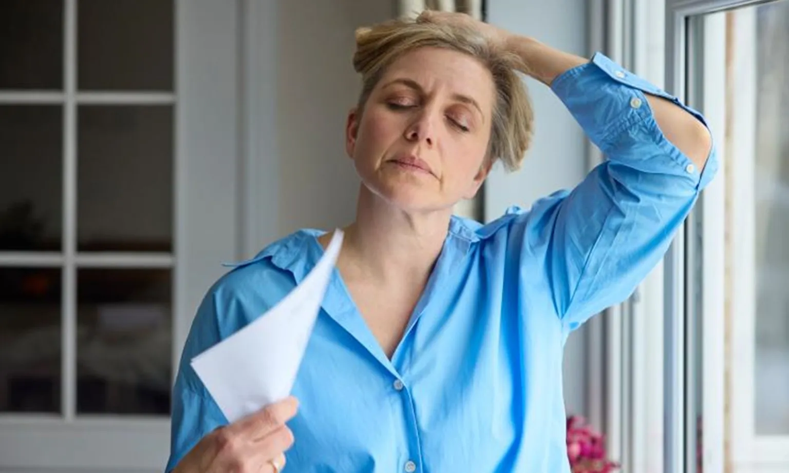 Mãn kinh sớm có thể gây tử vong sớm như thế nào?