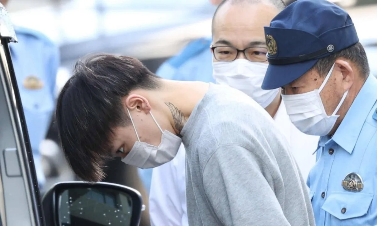 Nhật Bản: Băng đảng tội phạm mới nổi hoành hành trong khi Yakuza “rửa tay gác kiếm”