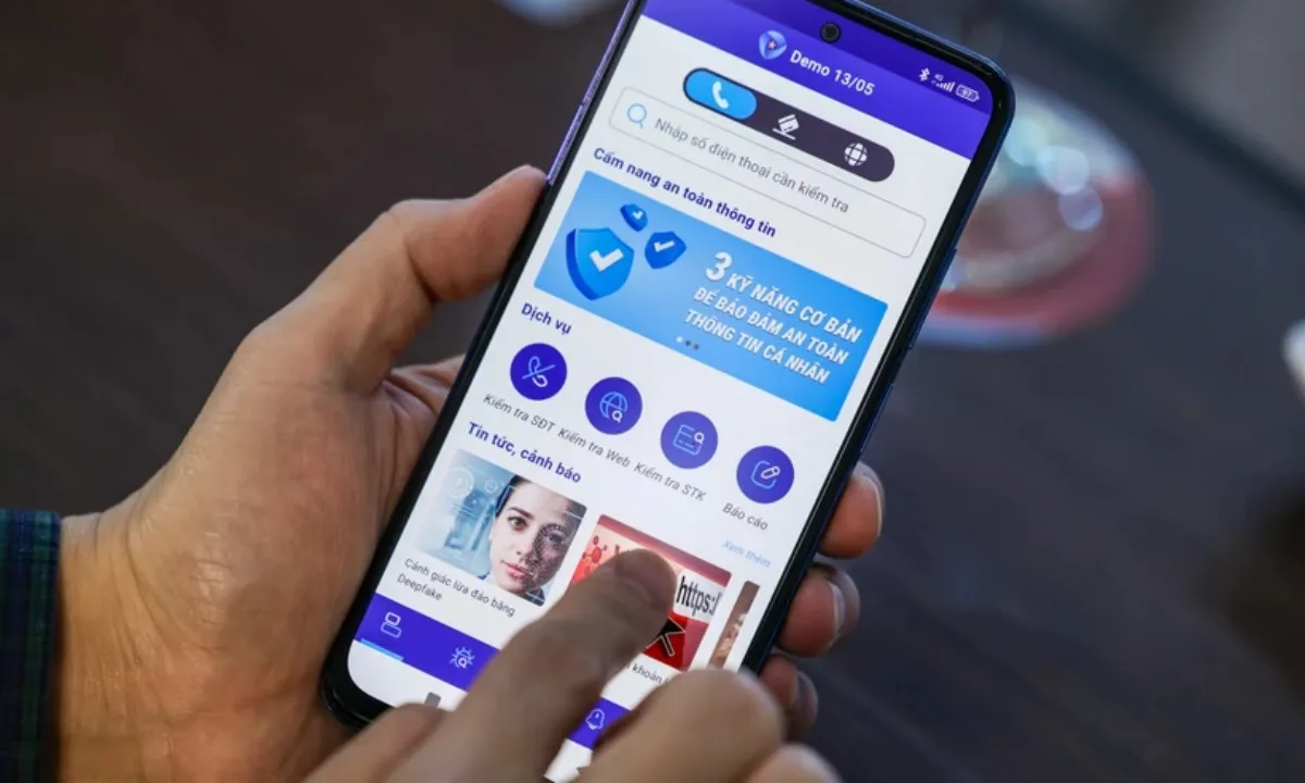 Phan mem lua dao N CA