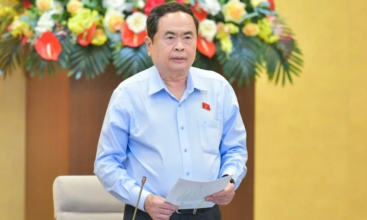 Khai mạc phiên họp thứ 33 của UBTVQH: Xem xét nhiều nội dung về kinh tế - xã hội