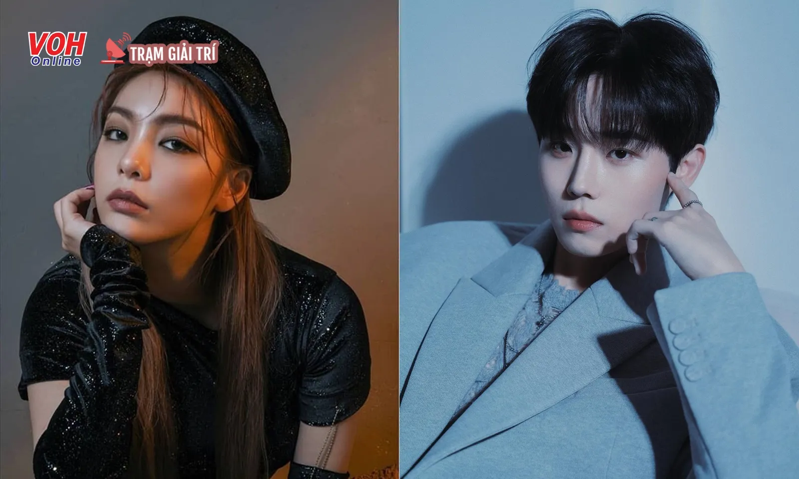 Ailee sẽ kết hôn với Choi Si Hun (Địa Ngục Độc Thân), nhà trai lai lịch ...