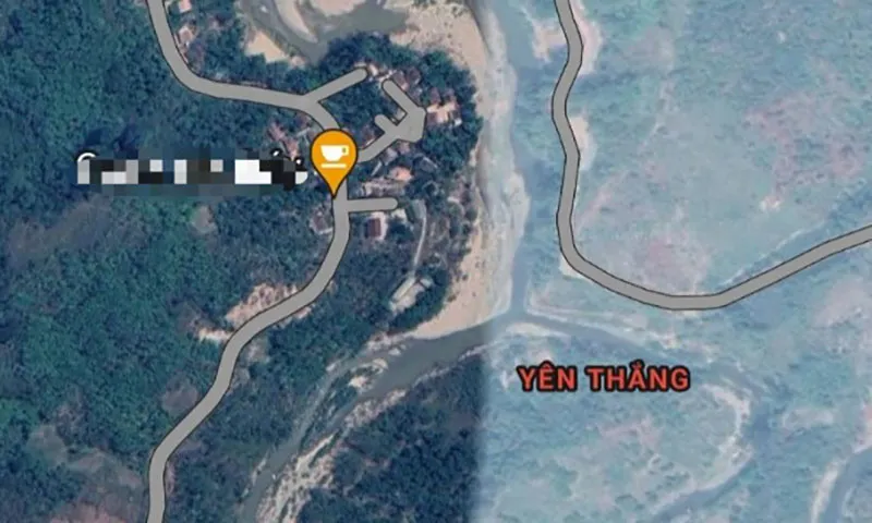 Gặp tai nạn trên đường, 2 cán bộ công an thương vong