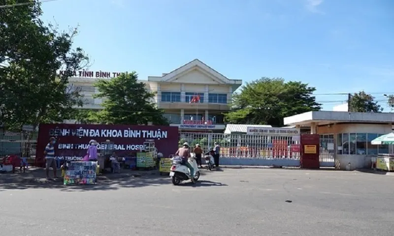 Hơn 50 du khách nghi ngộ độc hải sản ở Bình Thuận