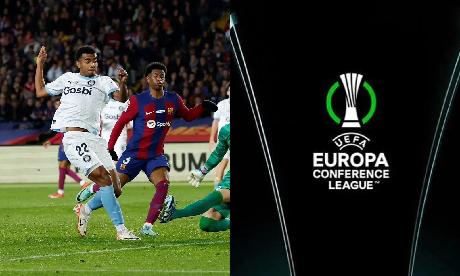 Cục diện La Liga: Girona bám đuổi Barca | Suất dự Europa Conference League chưa có chủ