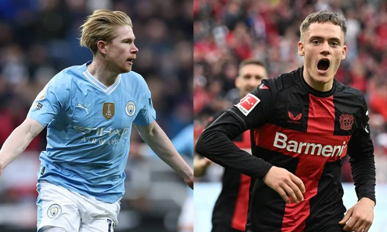 Man City vung 150 triệu Euro đại chiến Real Madrid vì Tiểu Kevin
