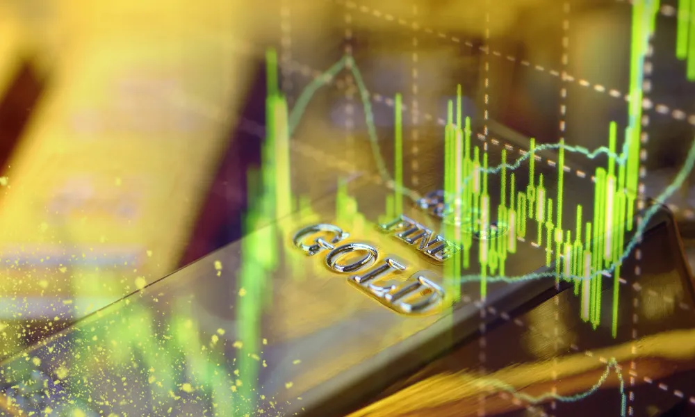 TS kinh tế Nguyễn Duy Quang: Triển vọng và những rủi ro của thị trường vàng trong tương lai gần?