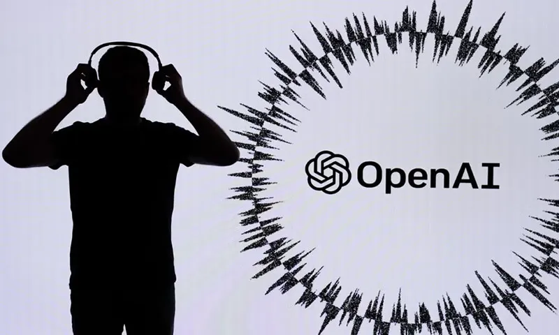OpenAI tiết lộ chat GPT-4o mới có thể nhìn, nghe, nói và trả lời chưa đầy 1/3 giây