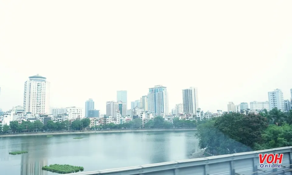 Năm huyện tại Hà Nội sắp “lên quận”