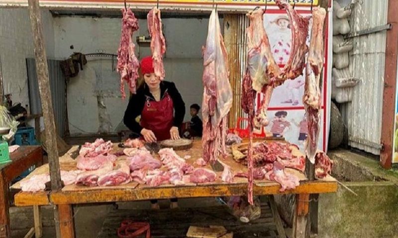 Kiểm điểm Phó Chủ tịch xã dọa bắn dân
