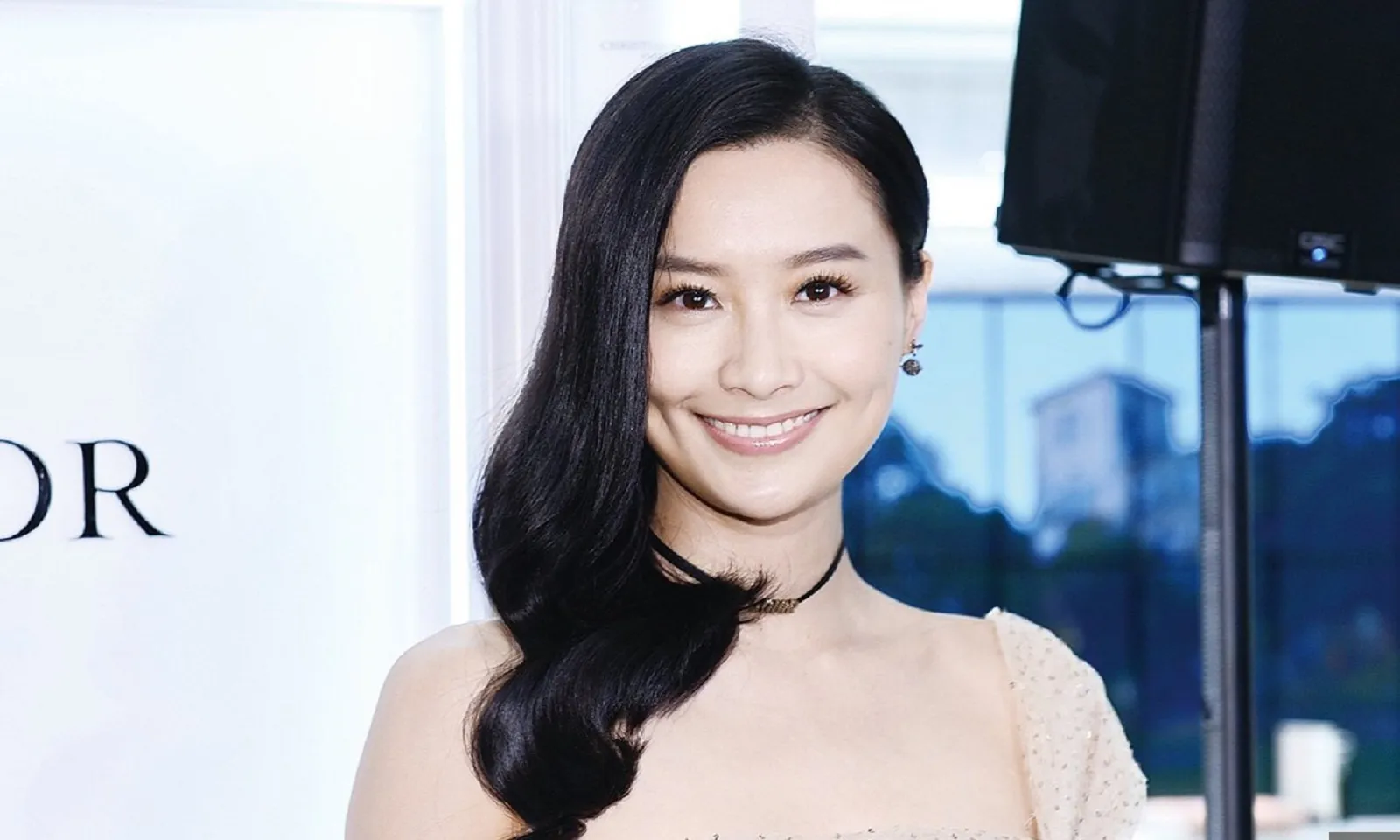 Mỹ nhân TVB Trần Pháp Lai lần đầu tiên đóng vai chính trong phim Hollywood
