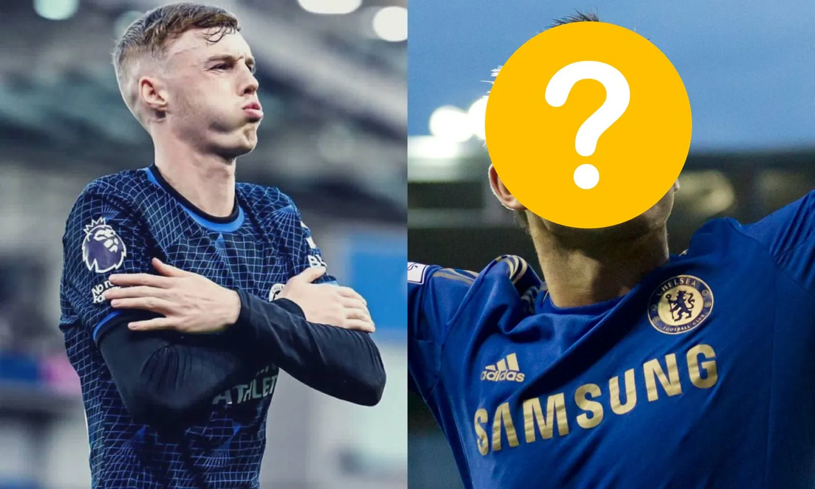 1 siêu phẩm, 2 key passes: Cole Palmer cân bằng thành tích trong mơ của huyền thoại Chelsea 