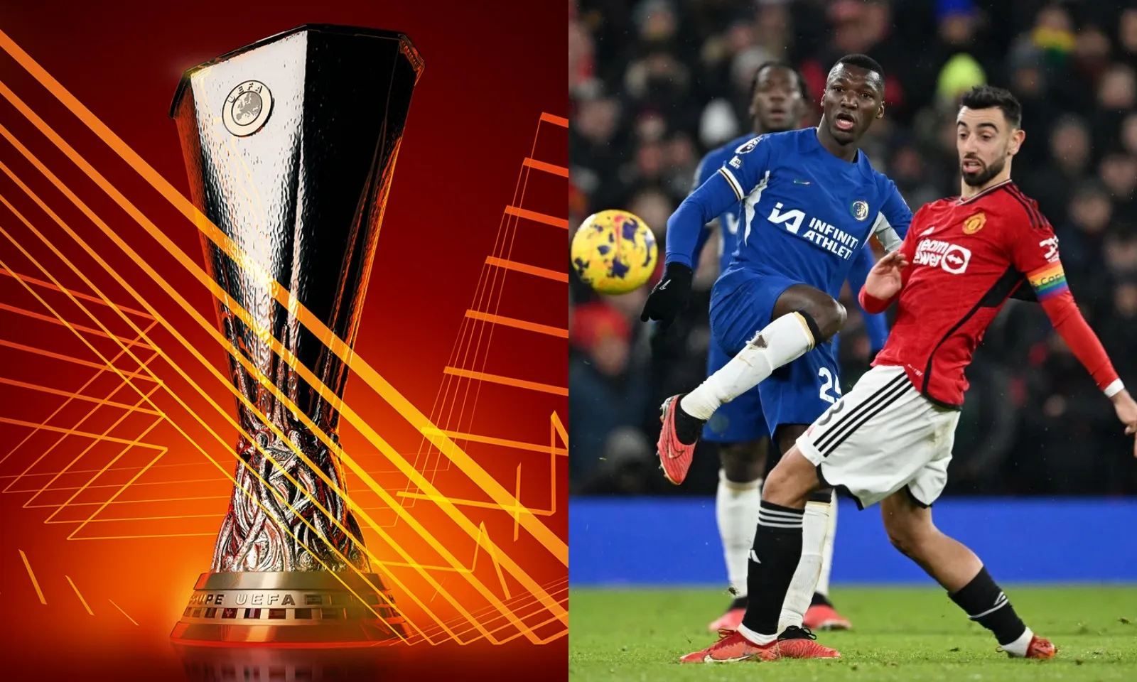 Kịch bản cuối cùng cho Chelsea và MU cùng giành vé dự Europa League