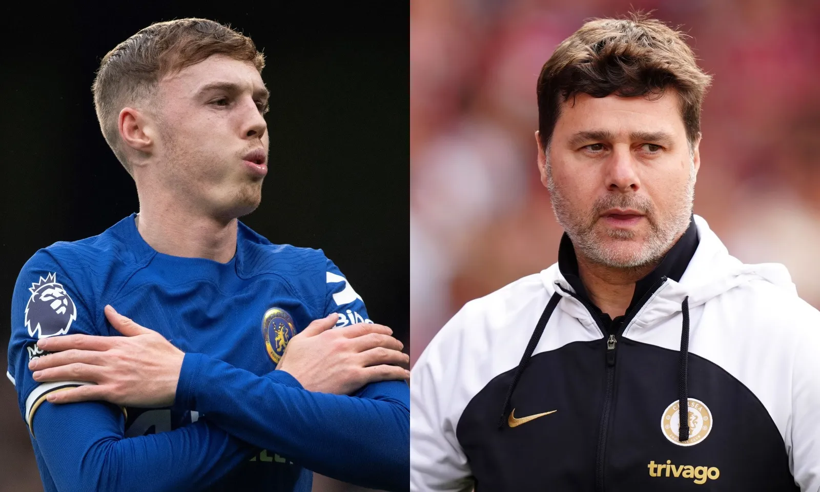 Palmer lên tiếng, BLĐ Chelsea đã biết phải làm gì với Pochettino