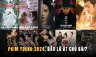 Phim Youku 2024: loạt tác phẩm đỉnh lưu lên sóng, đâu là át chủ bài?