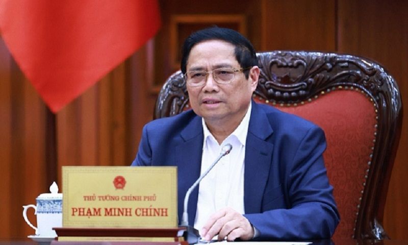 Thủ tướng yêu cầu triển khai ngay các giải pháp bình ổn thị trường vàng
