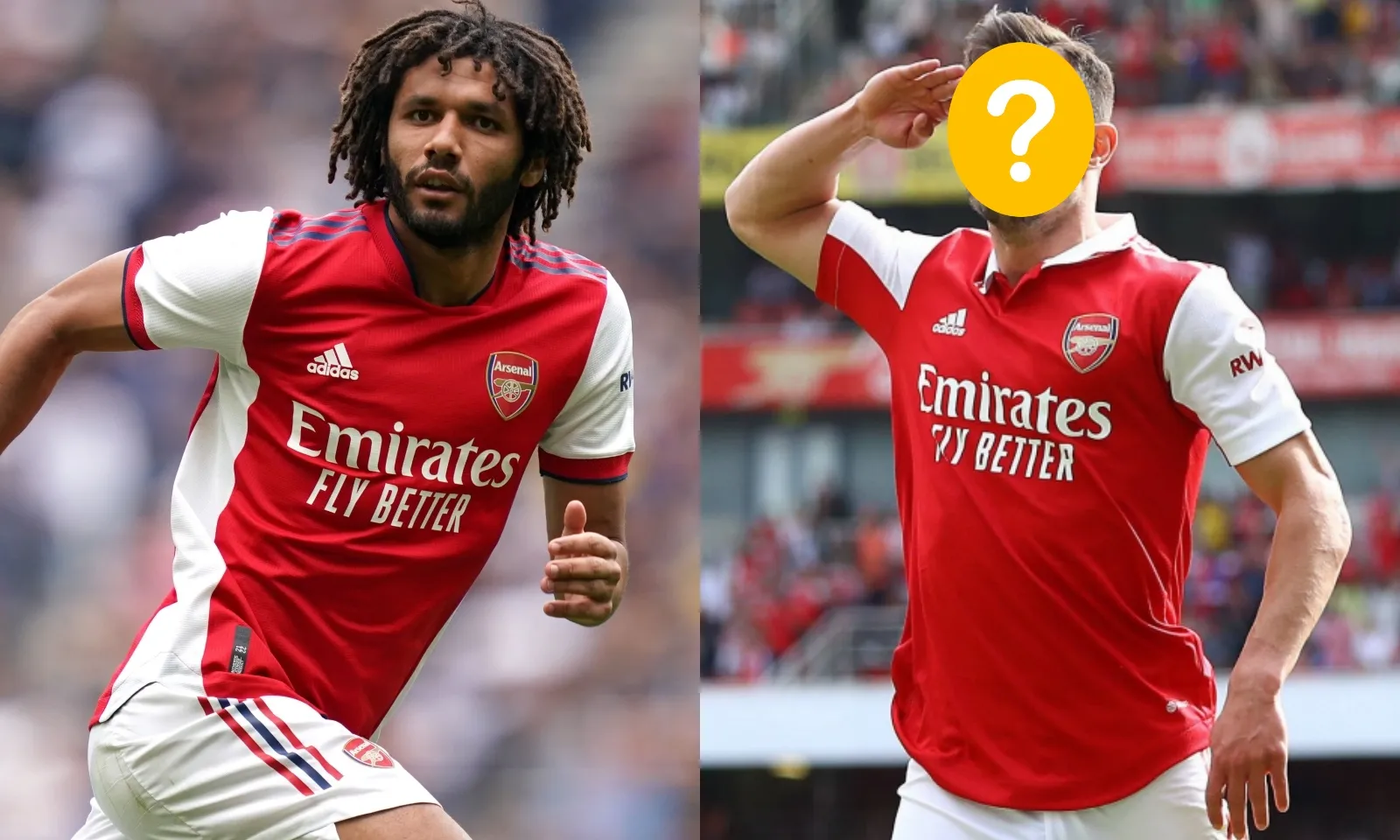 Romano xác nhận, bộ đôi Arsenal đồng loạt ra đi sau trận đấu Everton