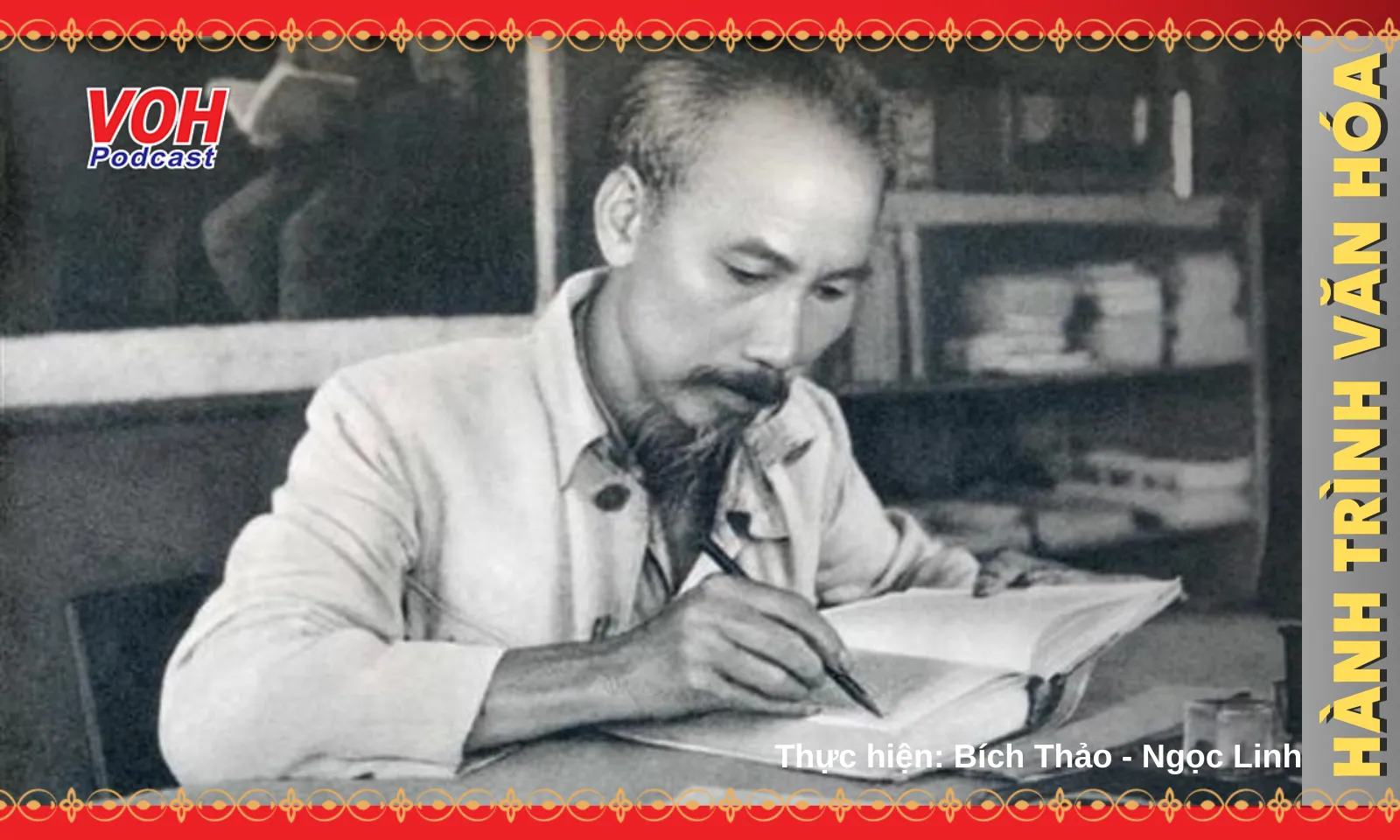 Cuộc đời, sự nghiệp Chủ tịch Hồ Chí Minh - Nguồn cảm hứng bất tận cho các nhạc sĩ