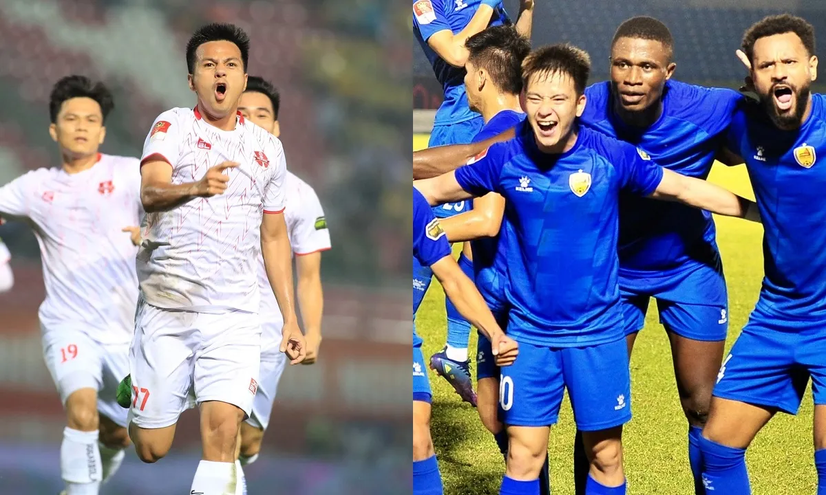 Link xem trực tiếp Thanh Hóa vs Quảng Nam (V-League 2023/2024 vòng 19, 18h00 ngày 17/05)
