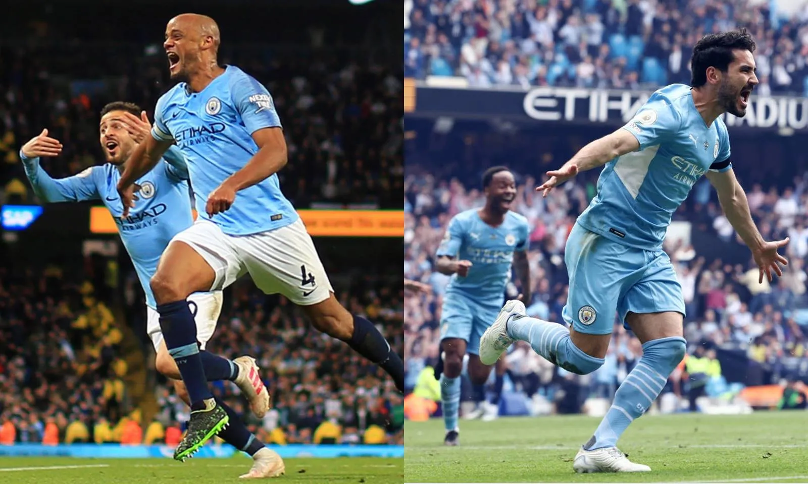 Man City của Pep và truyền thống hủy diệt vòng 38 - Hi vọng nào cho Arsenal?