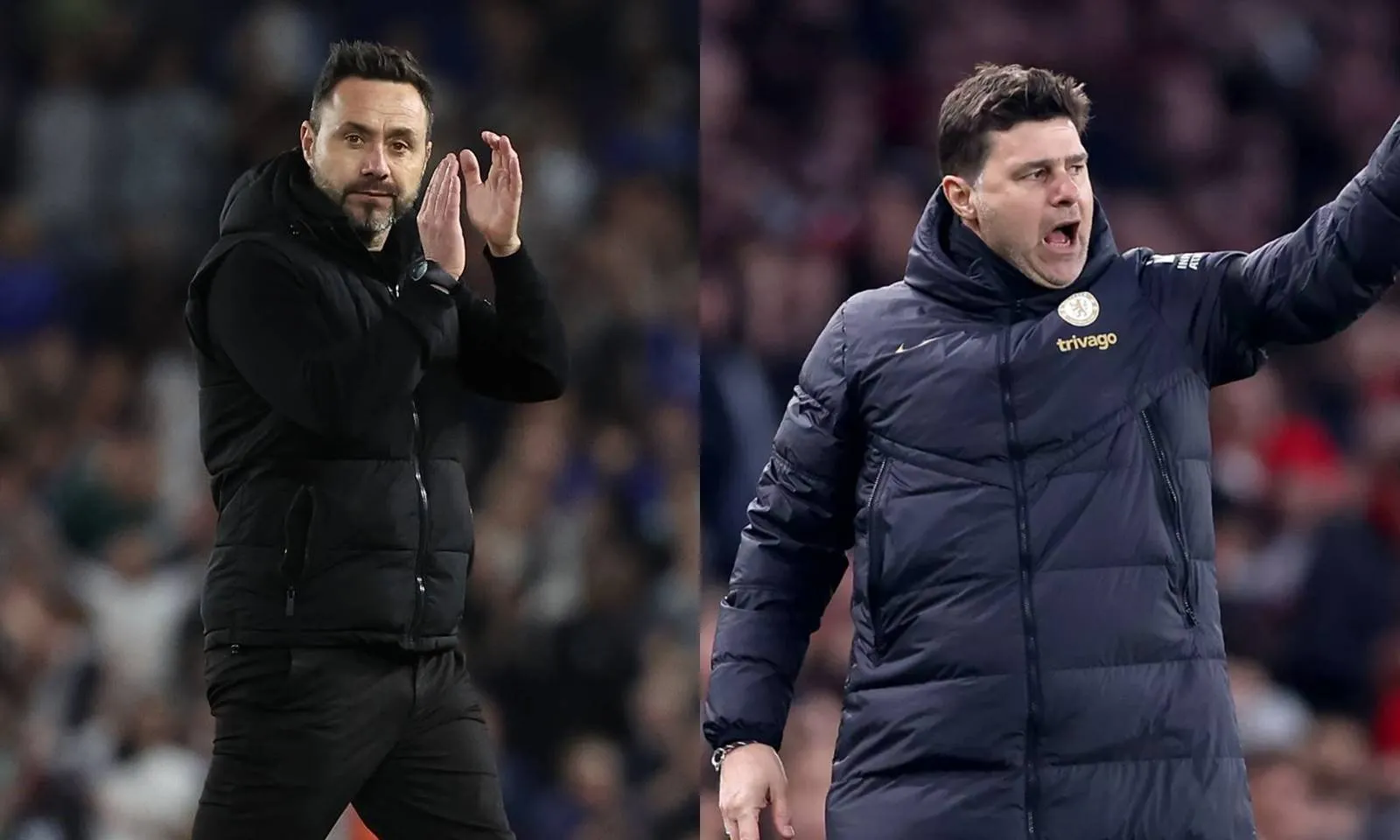 HLV trong mơ của Chelsea xác nhận chia tay Brighton