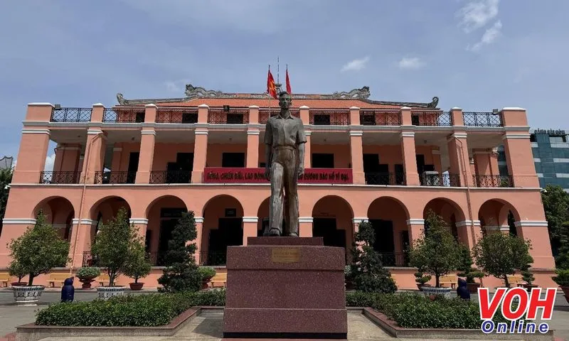 Gợi ý những điểm tham quan thú vị nhân dịp lễ kỷ niệm 134 năm ngày sinh của Chủ tịch Hồ Chí Minh