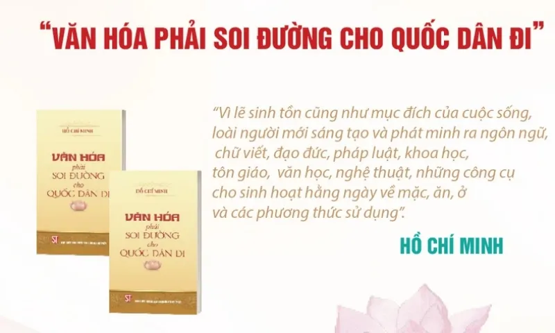 Ra mắt sách mừng 134 năm Ngày sinh Chủ tịch Hồ Chí Minh