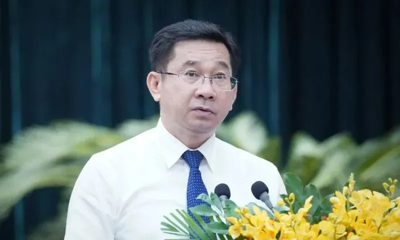 TPHCM có 2 tân Phó Chủ tịch UBND TP 